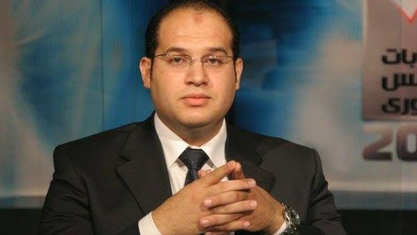 إبراهيم الشهابي