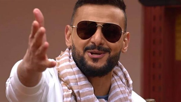 رامز جلال