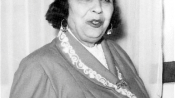 منيرة المهدية