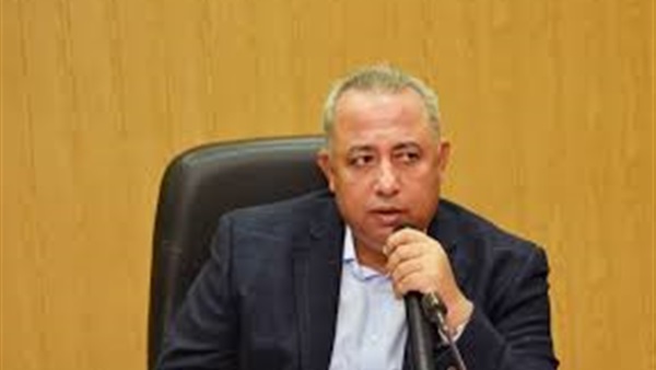 محافظ الشرقية