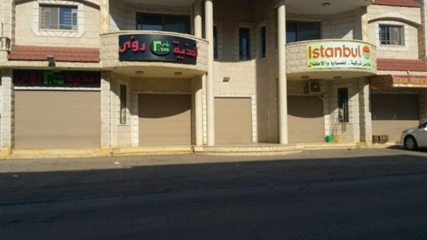 قطاع غزة