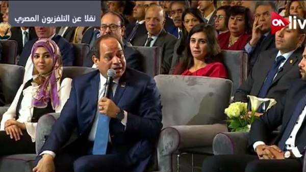 عبدالفتاح السيسي