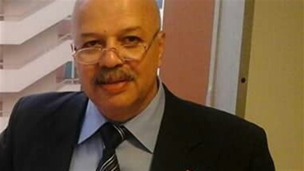 عرفان الشافعى