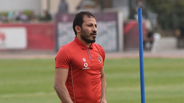 سيد معوض