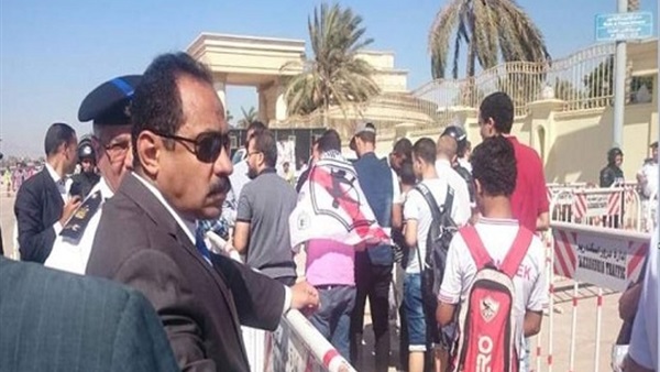 محيط برج العرب