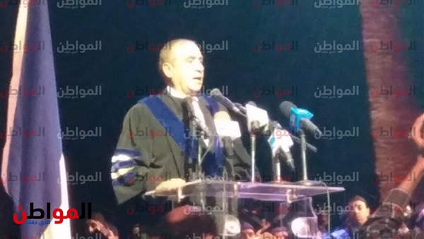 أبو بكر الجندى-وزير