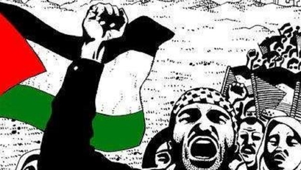 مسيرات العودة في