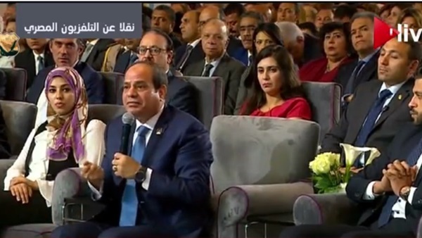 الرئيس عبد الفتاح