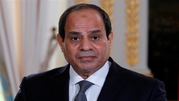 الرئيس عبد الفتاح