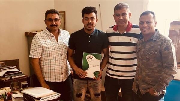 محمد كفته