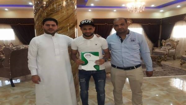 إسلام عاشور