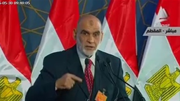 رئيس جمعية الاورمان