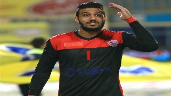 أحمد الشناوي