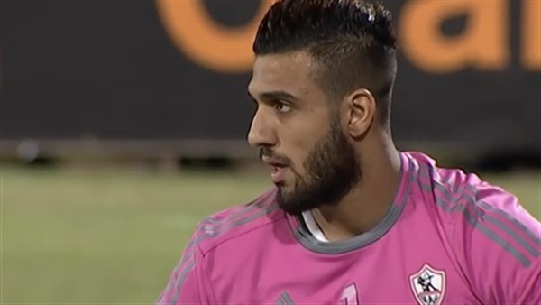 أحمد الشناوي