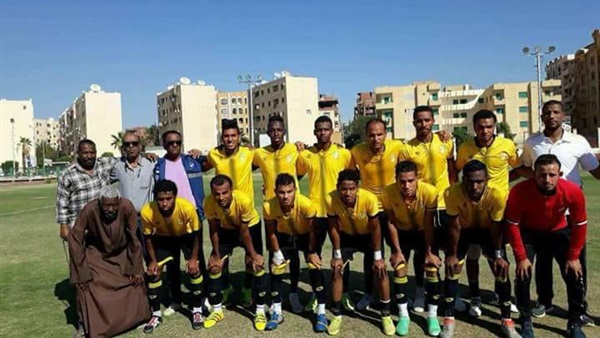 نادي التحرير بأسوان