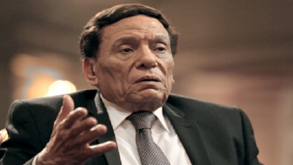 عادل امام