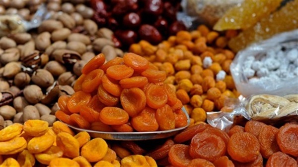 اسعار الياميش