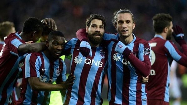 لاعب طرابزون سبور