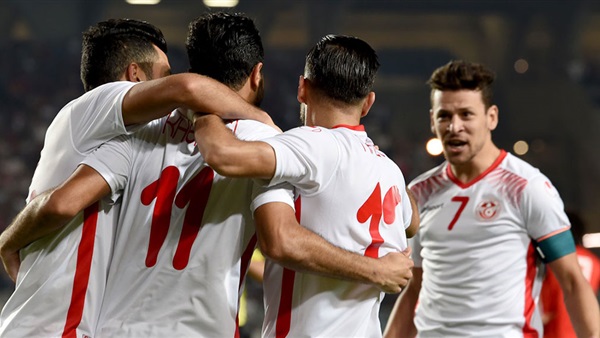 منتخب تونس