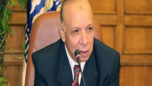 المهندس عاطف عبدالحميد