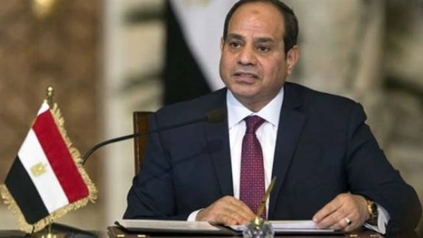 السيسي