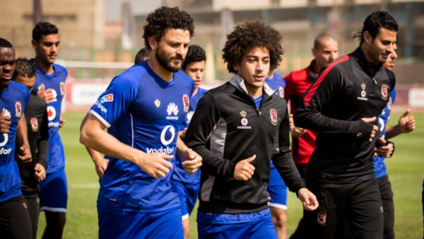حسام غالي