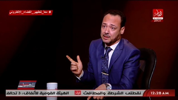 سعيد الفقي