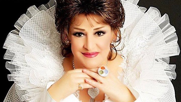 وردة الجزائرية