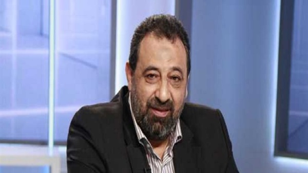مجدي عبد الغني