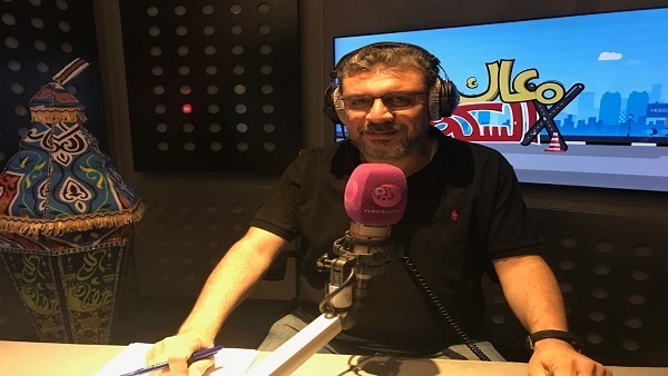 عمرو الليثي