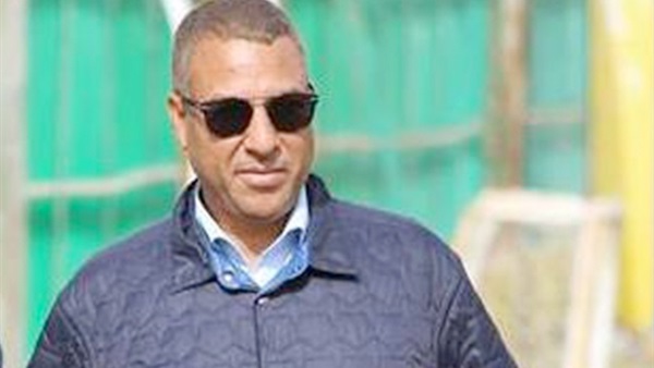رئيس الأسيوطي