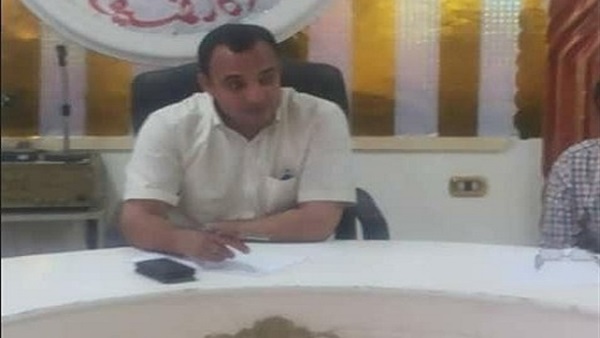 رئيس مدينة المراغة