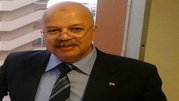 وكيل وزارة القوى