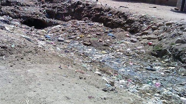 ترعة العسا