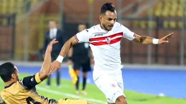 خالد قمر