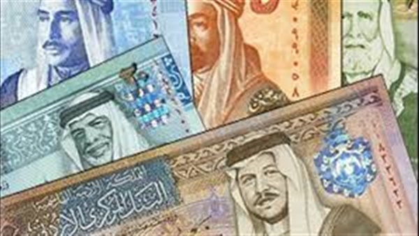أسعار صرف العملات