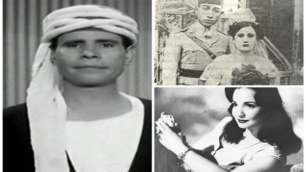 عمر الجيزاوي - السادات