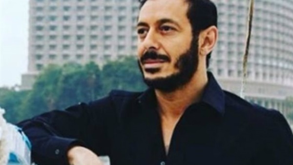 مصطفى شعبان
