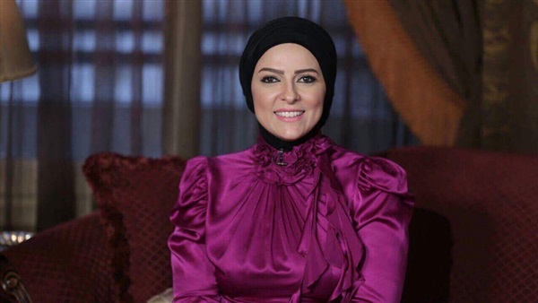 دعاء فاروق