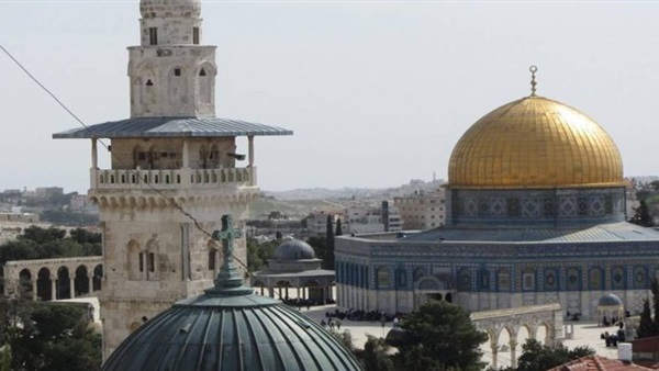 القدس