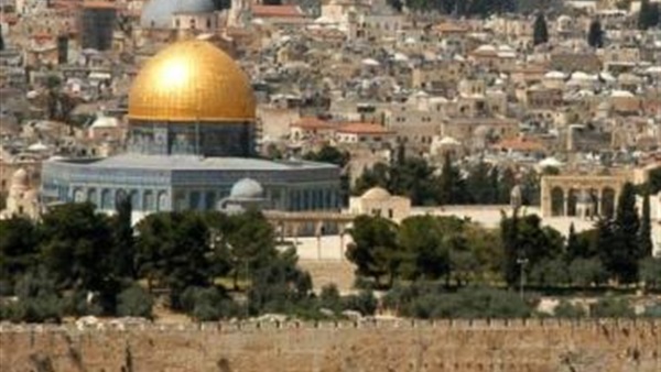القدس