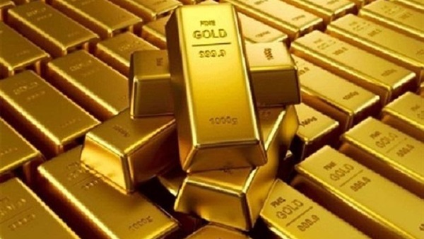 أسعار الذهب