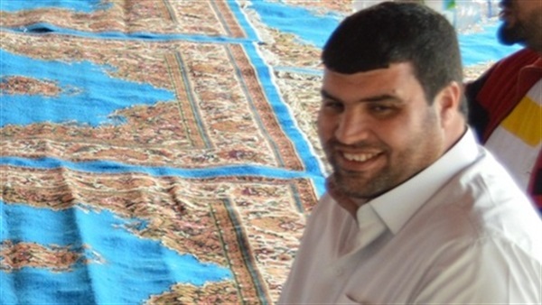 سعد أبو صندوق