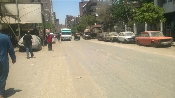 عين شمس