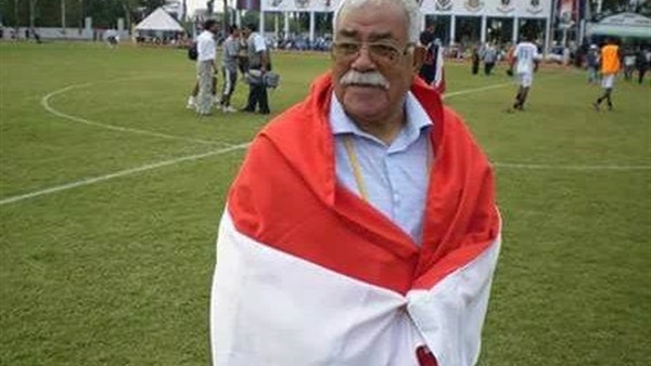 اللواء عبد الجابر