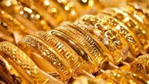 أسعار الذهب