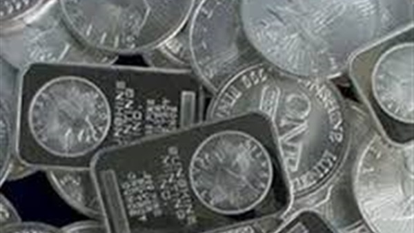 أسعار المعادن