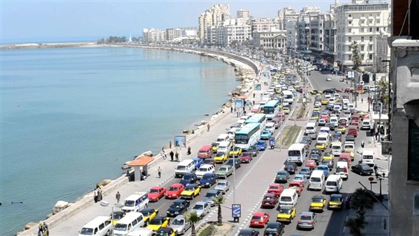 محافظة الاسكندرية