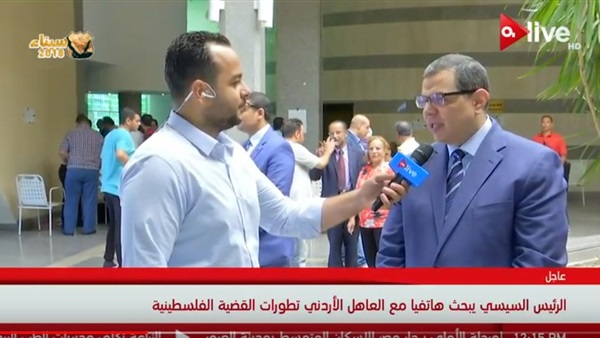 محمد سعفان وزير القوى