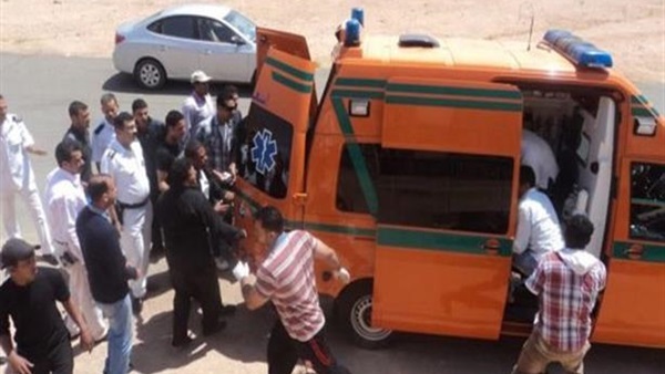 حادث سيارة - أرشيفية